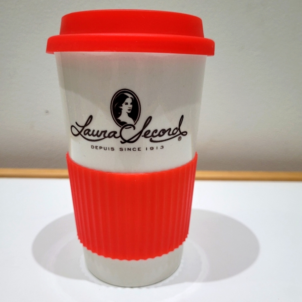 Laura second tumbler